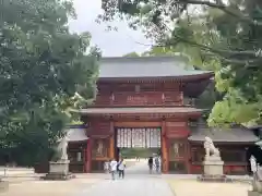 大山祇神社(愛媛県)