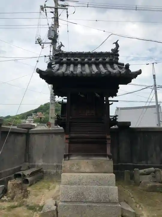 艮神社(広島県)