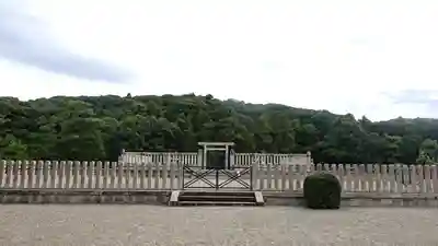 誉田八幡宮(大阪府)