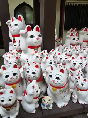 豪徳寺(東京都)