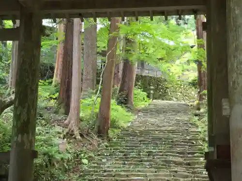 百済寺(滋賀県)