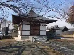 長明寺の建物その他