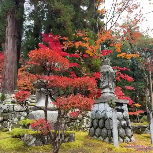 西明寺(滋賀県)