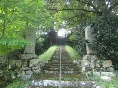 興雲寺のその他建物
