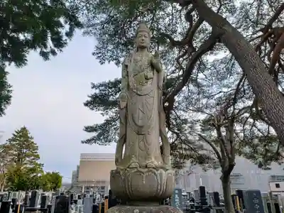 澄月寺(青森県)