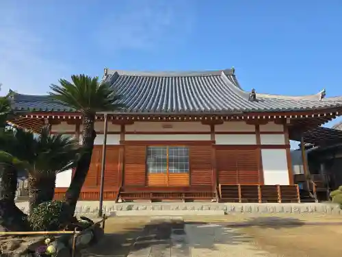 葛城禅寺(奈良県)