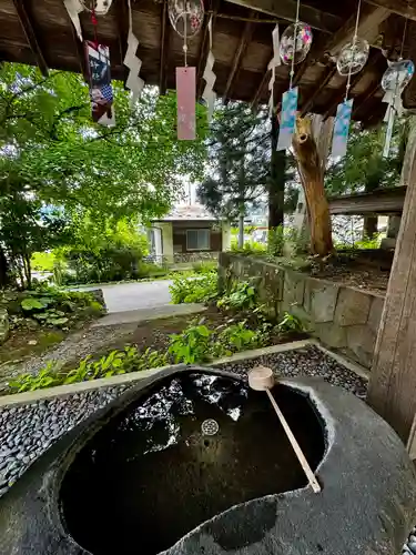 刈田嶺神社(宮城県)