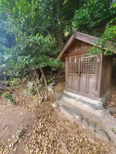三寳大荒神社(群馬県)