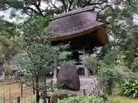 早雲寺のその他建物