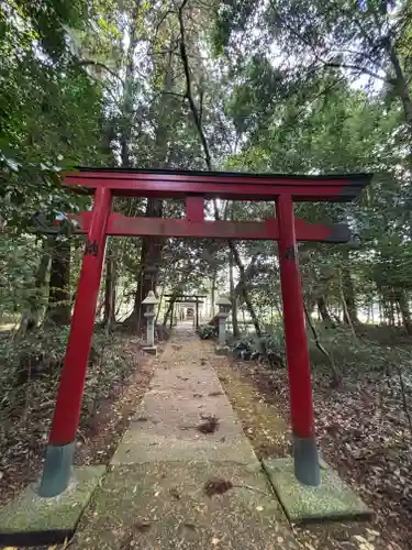 伊和神社(兵庫県)