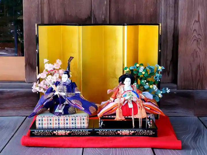 豊景神社の授与品その他