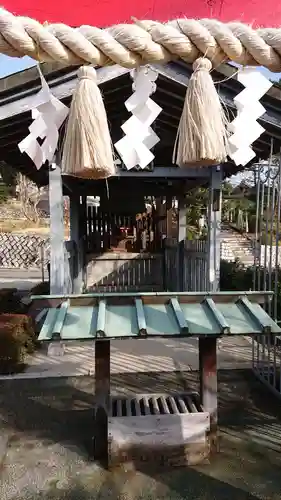 貴船社（一社3）の末社・摂社