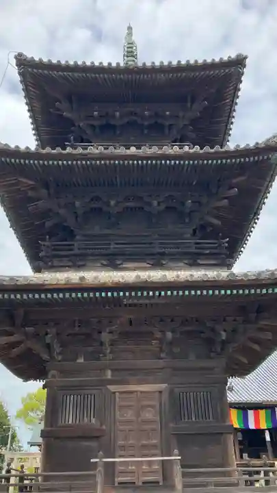 餘慶寺のその他建物