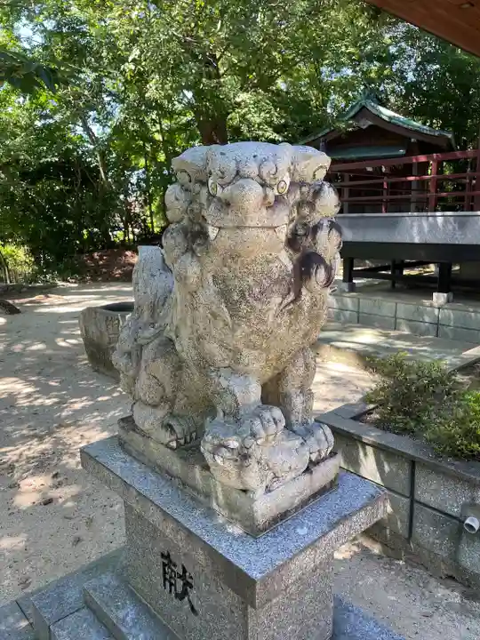 水祖神社(福岡県)