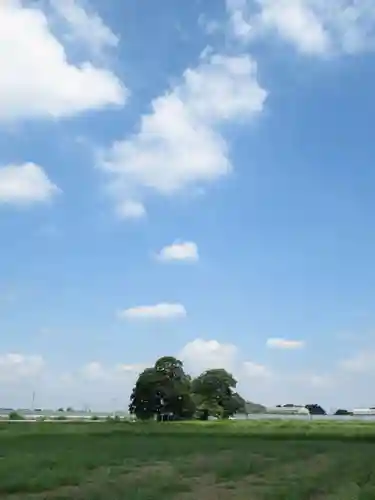 神明神社(千葉県)