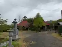 上行寺のその他建物