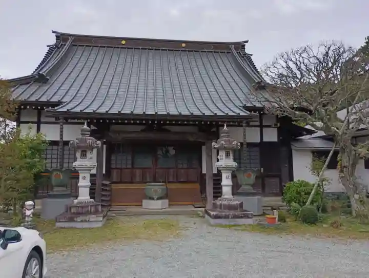 喜叟寺(神奈川県)