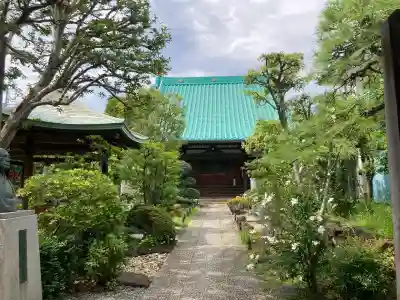 東光院(東京都)