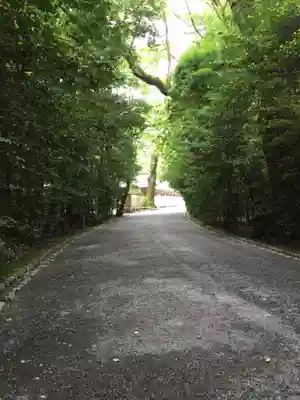 伊勢神宮外宮（豊受大神宮）のその他建物