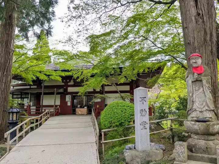 中尊寺金色堂(岩手県)