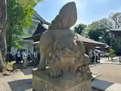 松江神社(島根県)