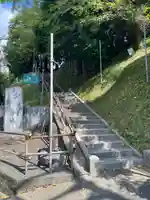 熊野神社のその他建物