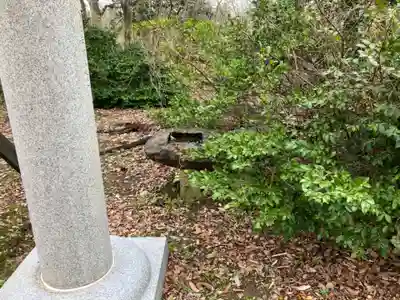 見織神社(新潟県)