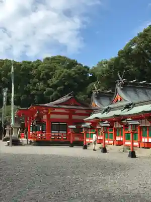 熊野速玉大社のその他建物