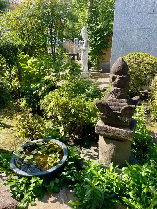 香林院(東京都)