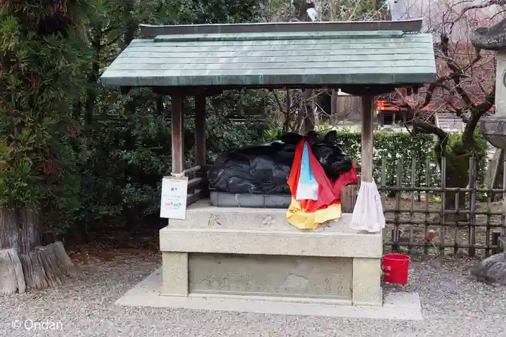 北野天満宮(京都府)