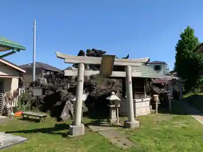 豊受神社(千葉県)