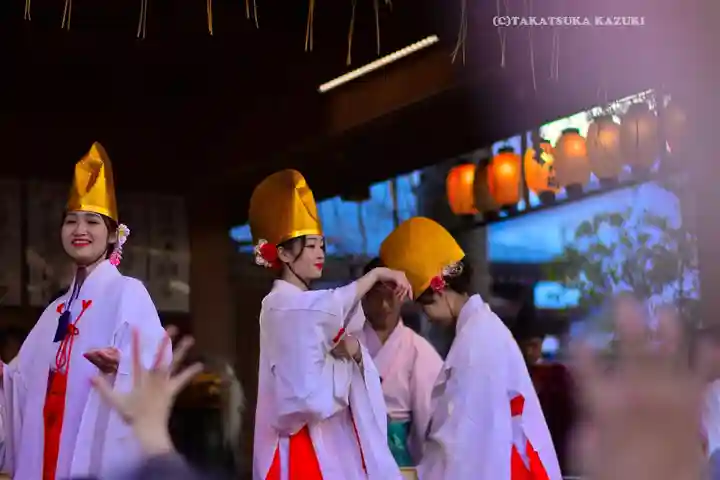 金刀比羅神社(東京都)