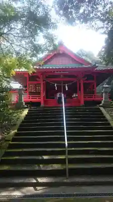 天御中主神社のその他建物