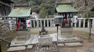 若宮八幡神社(滋賀県)