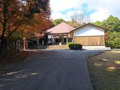 正平寺(大分県)