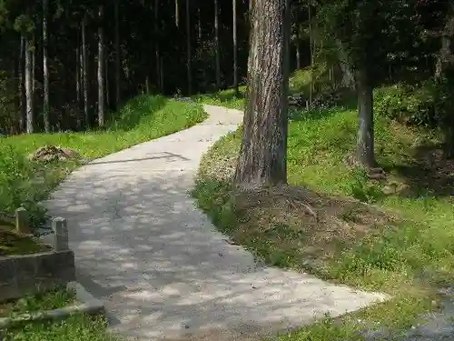 八幡宮のその他建物