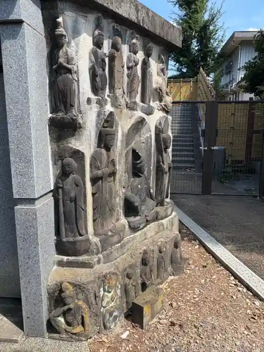 円勝寺(東京都)