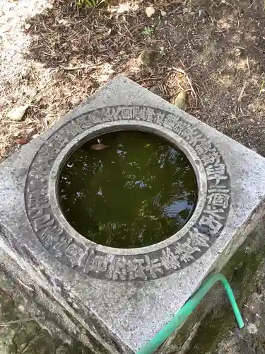 神明社（曽本神明社）のその他建物