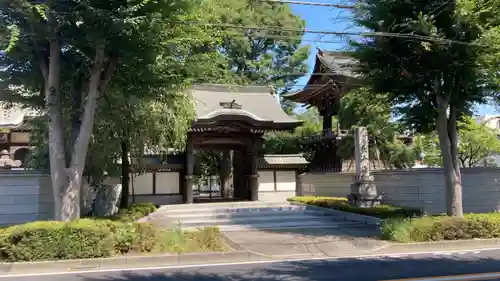 長命寺(東京都)
