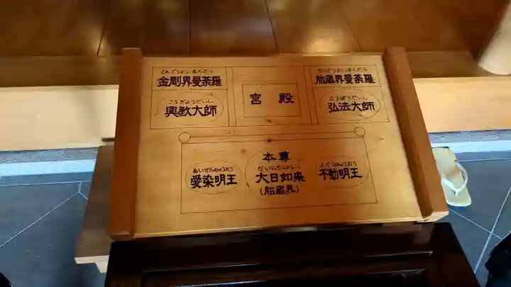 浄光院の本殿・本堂