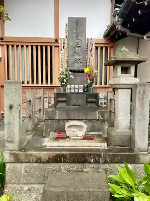 常在寺(東京都)