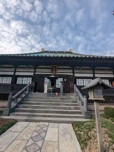 密藏院(埼玉県)