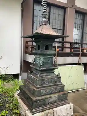 慶伝寺のその他建物