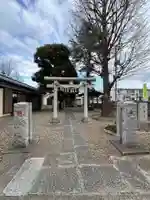 雷神社(東京都)