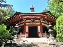 長命寺(東京都)