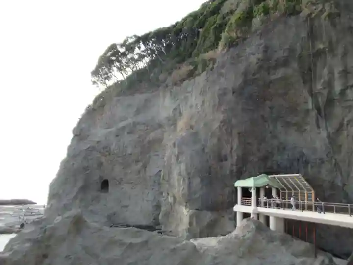 江の島岩屋(神奈川県)