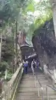 榛名神社のその他建物