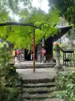 岩之上堂(埼玉県)