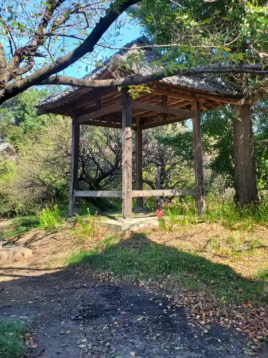 青蓮寺のその他建物