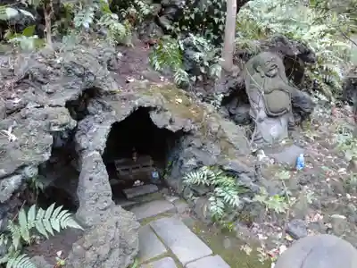 赤坂氷川神社のその他建物